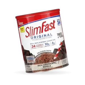Buying_Slimfast_online